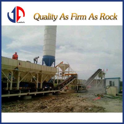 China WBZ600 Produce Soil Cement for sale