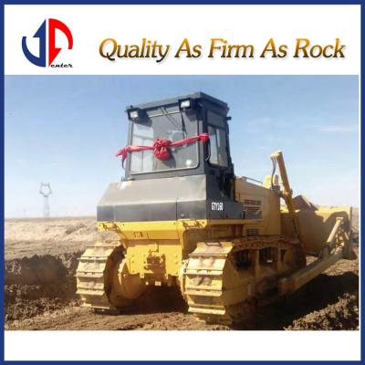 China GTY160 CRAWLER BULLDOZER for sale