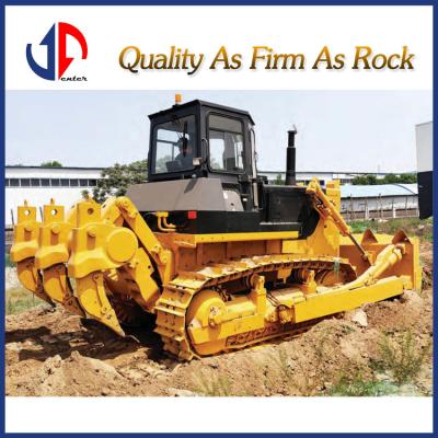 China GTY220 CRAWLER BULLDOZER for sale