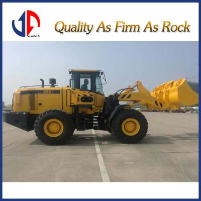 China Wheel Loader 955T for sale