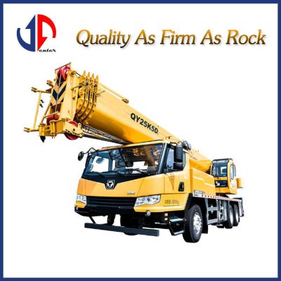 China Truck Crane for sale