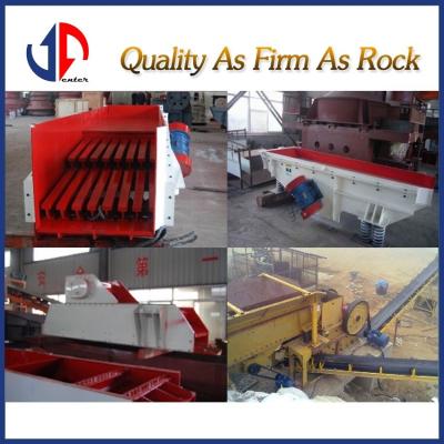 China Vibrating feeder for sale