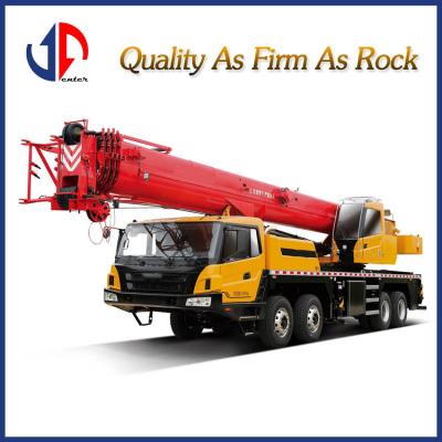 China Truck Crane for sale