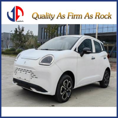 China High-speed (Charge or power exchange) Electric Car for sale