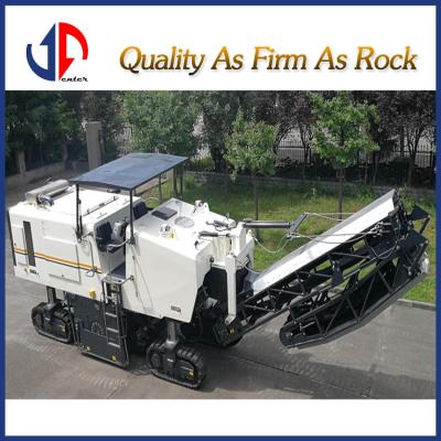 China Track type milling machines for sale