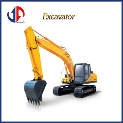 China Excavator for sale