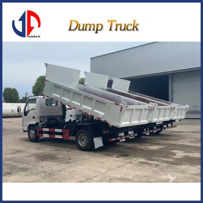 China Dump Truck for sale