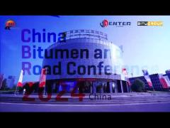 China Bitumen and Road Conference(CBRC 2024)