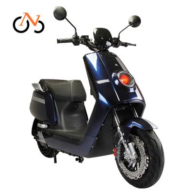 China Factory Wholesale Steel 72v 20ah 2500w Electric Scooter D-Bike Electric Motorcycle Moto Electrica For Delivery for sale