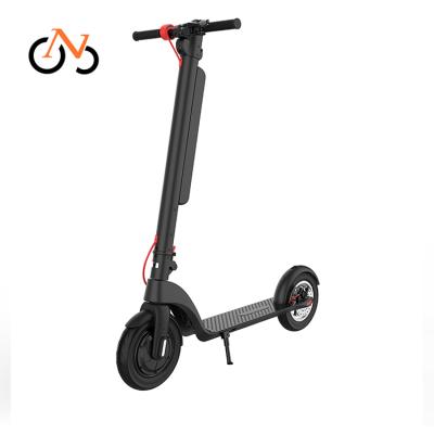 China Eu Unisex Foldable Warehouse Wholesale Price Two Wheel Electric Scooter For Adults for sale