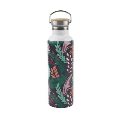 China Bpa Sustainable Sport 500Ml Free Water Bottle / Travel Water Bottle With Custom Logo for sale