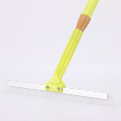 China FLOOR Home Portable Flexible Window Wiper Multifunctional Silicone Material for sale