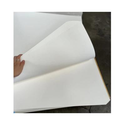 China Cheap Price Moisture Proof Customized Color 215G Roll Fbb Folding Box White Board Paper for sale