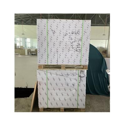 China Wholesale Cheap Price Customized C2S Moisture Proof Coated Art Gloss Paper In Sheets for sale