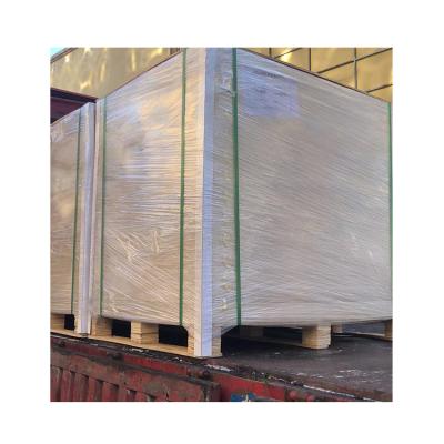 China 2022 Best Selling Customized 60G 65G Moisture Proof Wood Pulps White Offset Paper for sale