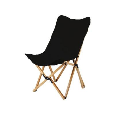 China Good products modern sale outdoor foldable folding camping chair stainless steel furniture camping chair for sale