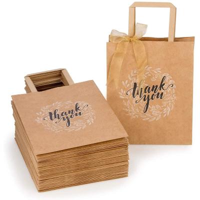 China Best Recyclable Selling Multifunction Eco - Friendly Recycled Custom Printed Gift Paper Bag for sale