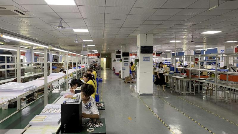 Verified China supplier - Shenzhen FXN Electronics Technology Co., Ltd.