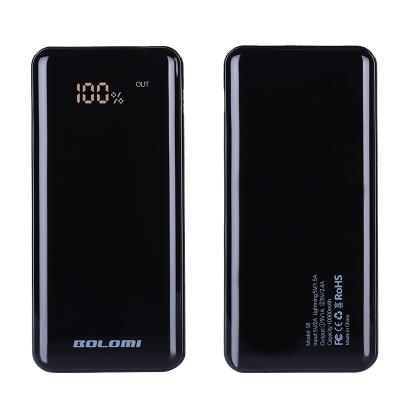 China Custom Slim 100000 mAh Power Bank 15 Years New Custom Slim 100000 mAh Power Bank from BOLOMI Factory for sale