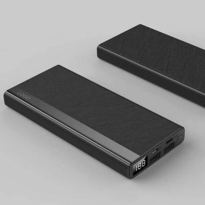 China New trend air power bank 10000mah power bank fast support alibab support charging air bank for sale