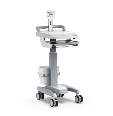 China Cancel New Products Most Popular Hospital Trolley Medical Trolley Mobile Nursing Trolley Trolley Hospital for sale