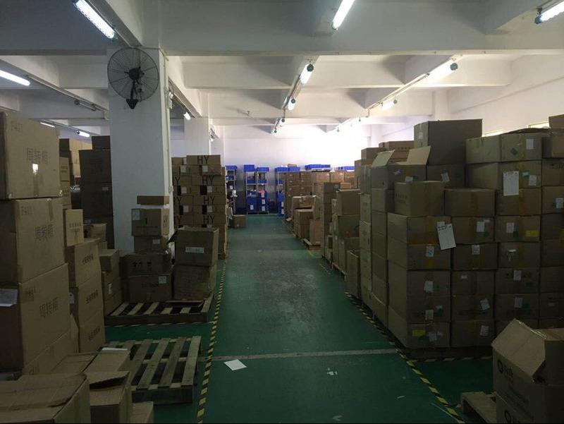 Verified China supplier - Shenzhen Siyile Industry Co., Ltd.