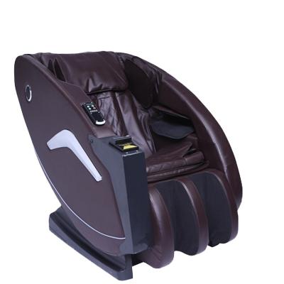 China New Luxury Automatic Body Fashion Airport Hotel Vending Massage Chair Bill Operated Massage Chair for sale