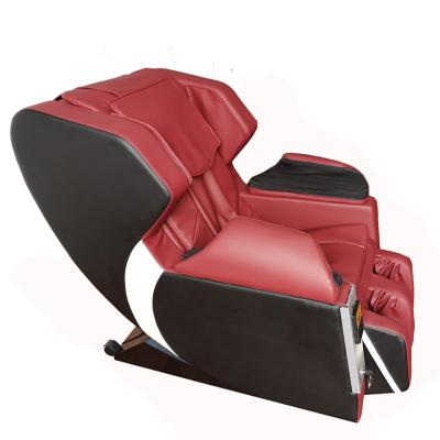 China Feature Comfortable Luxury Machine Massage Chair Sale for sale