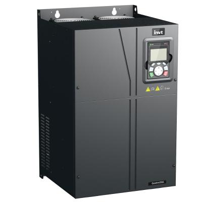 China TOP Brand INVT 37kw 380V 3 Phase AC Converter Drive VFD Variable Frequency Low Frequency Inverter Depends for sale