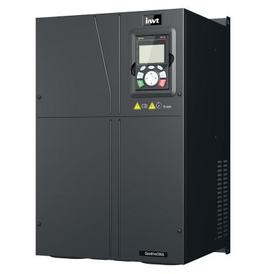 China TOP Brand INVT 55kw 380VAC Three Phase Universal Inverter Variable Frequency Drive Depends for sale