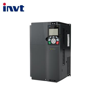 China Best VFD New Top Brand AC Motor Drive Input 50Hz/60Hz Frequency Inverter Depends for sale