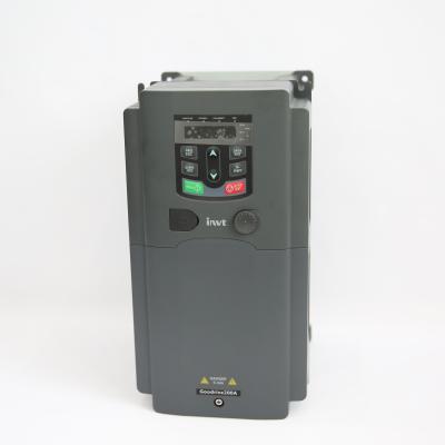 China Famous Brand INVT GD200A Single Phase AC Drive VFD 220V/230V/240V 0.75kw Depends for sale