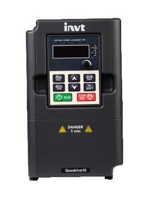 China SUPERIOR VFD INVT than original has no OEM INVT factory depends for sale