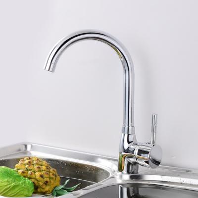 China Modern Thermostatic Faucets Kitchen Sink Mixer Tap Brass With UK Standard Fittings 10 Years Warranty for sale