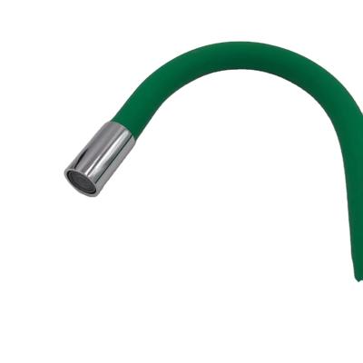 China Pull Out Spray Kitchen Faucet Replacement Colored Hose To Pull Out 360 Rotating Spout Flexible Hose for sale