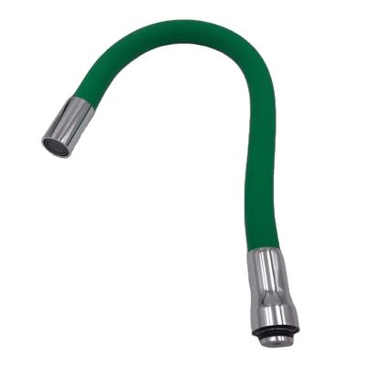 China Pull Out Spray Kitchen Faucet Replacement Colored Hose To Pull Out 360 Rotating Spout Flexible Hose for sale