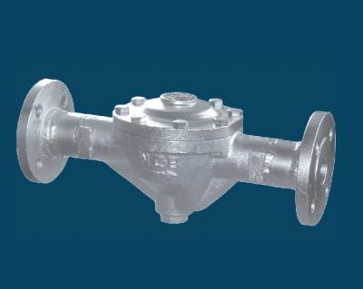 China Heavy Capacity Bimetallic Steam Trap for sale