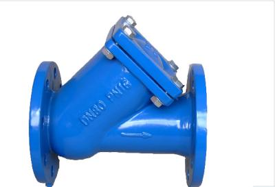 China Cast Iron Globe Check Valves  for sale