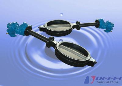 China API 609 Butterfly Valve for sale