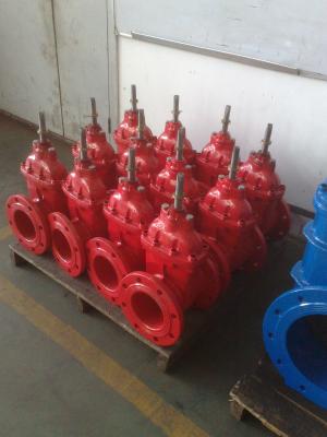 China High Pressure Gate Valve for sale