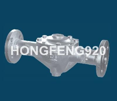 China Casting Steel WCB Bimetallic Steam Trap Valves 1 – 1 / 4 