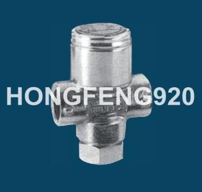 China Stainless Steel 420 Impulse Steam Trap for sale