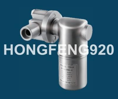 China Medium Pressure Inverted Bucket Stainless Steel 304 Steam Trap PN50 for sale