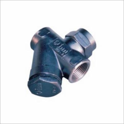 China inverted bucket steam trap for sale