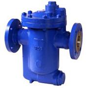 China inverted bucket steam trap for sale