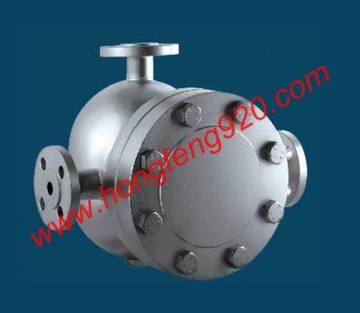 China Lever Float Drain Traps for sale