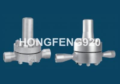 China High Pressure Thermostic Steam Trap for sale