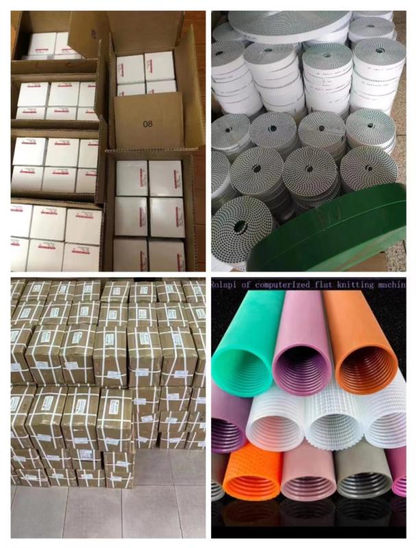 Verified China supplier - Taizhou Jiaojiang Chaoyue Knitting Co., Ltd.