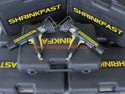 China Torch Heating Type and Welding Type Boat Marine Construction Shrink Wrap Gun Strong Gas Torch for sale