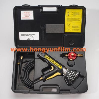 China Gas Heat Shrink Wrap Safe Gun 998 for sale